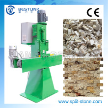 Bestlink Motorized Stone Mosaic Splitting Machine